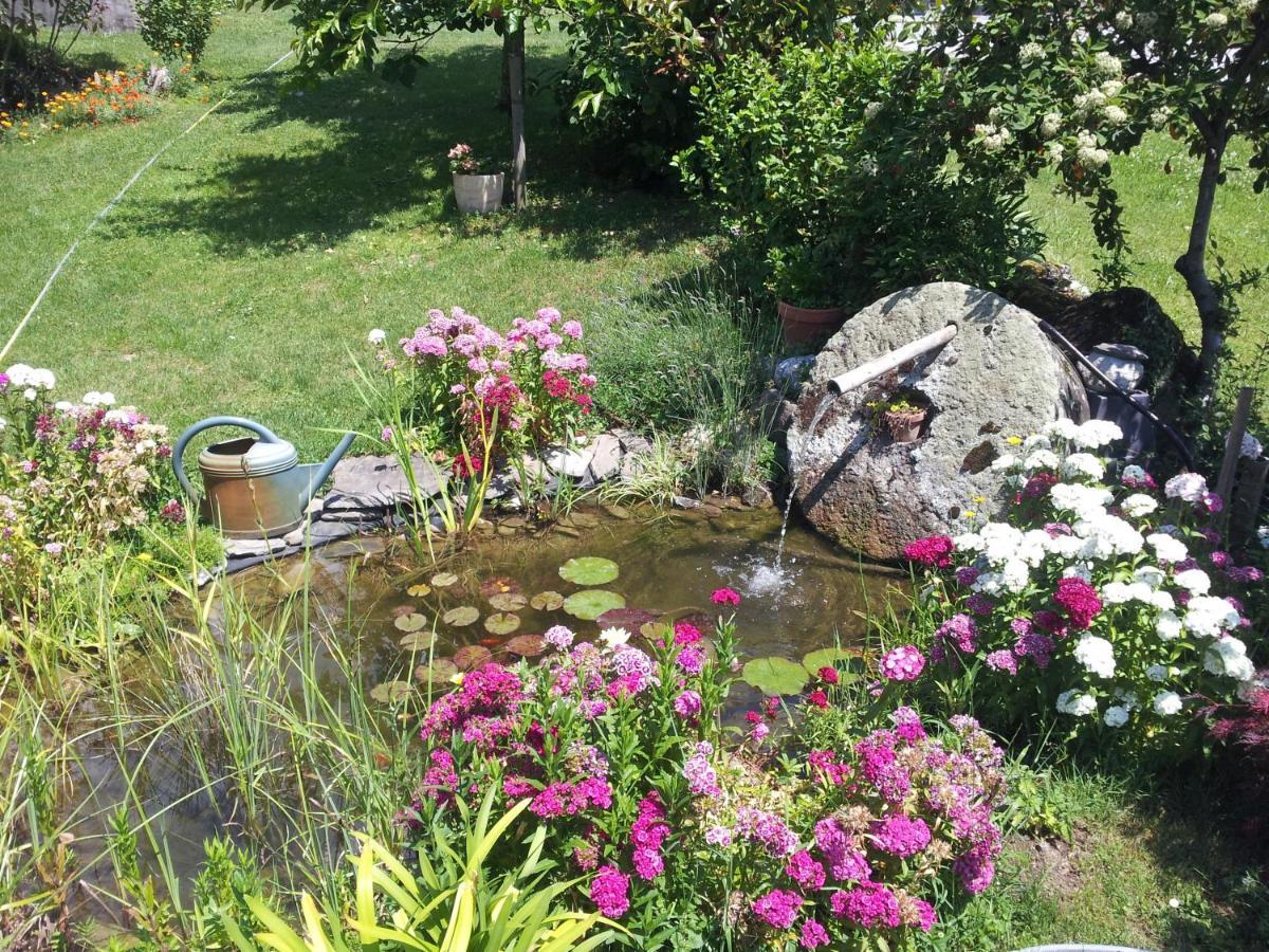 Chez Marie Villa Ugine Luaran gambar